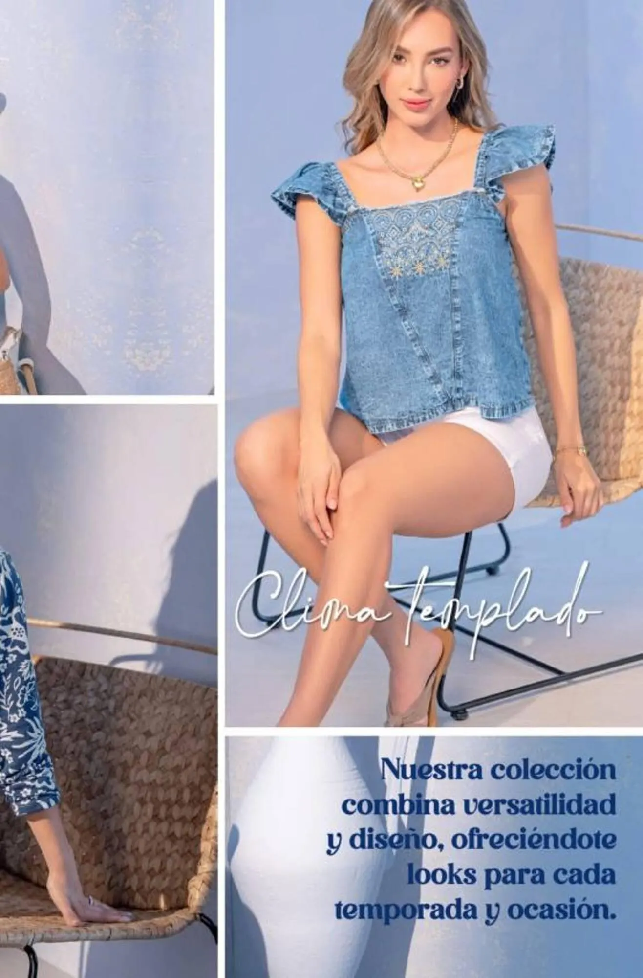 Catalogo de Catálogo Marketing Personal 2 de junio al 30 de junio 2025 - Pag 5