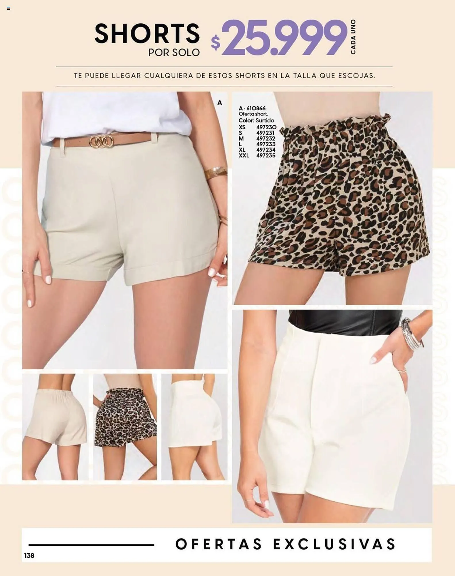 Catalogo de Catálogo Carmel 1 de noviembre al 20 de noviembre 2023 - Pag 148