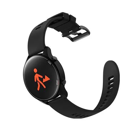 ACC XIAOMI MI WATCH NEGRO