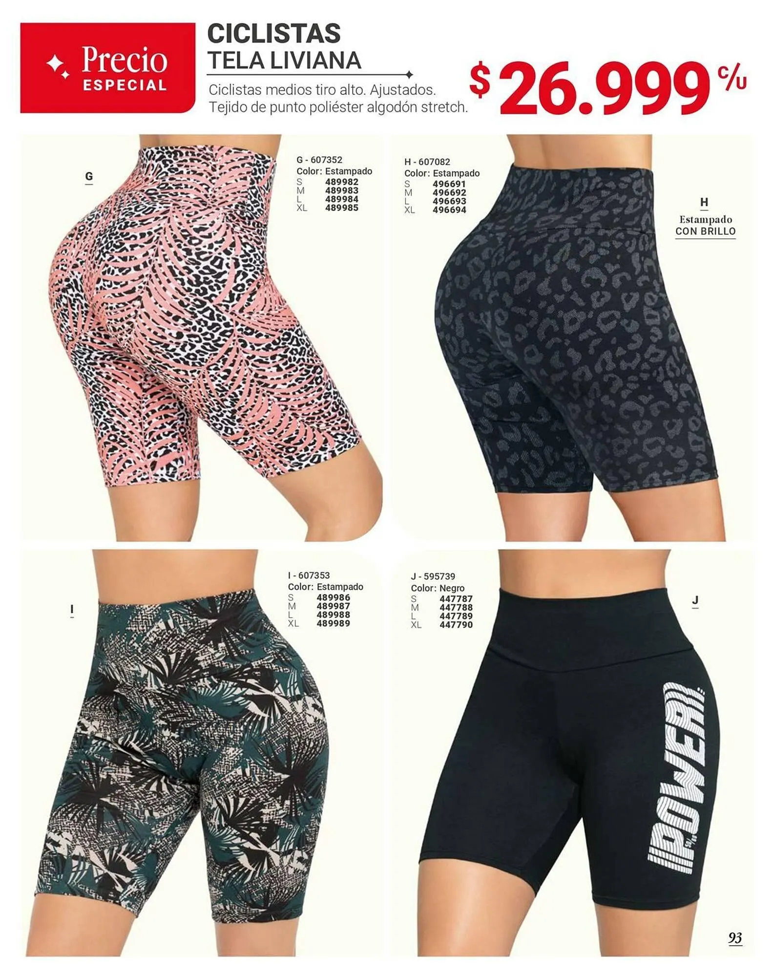 Catalogo de Catálogo Carmel 20 de septiembre al 4 de octubre 2024 - Pag 99