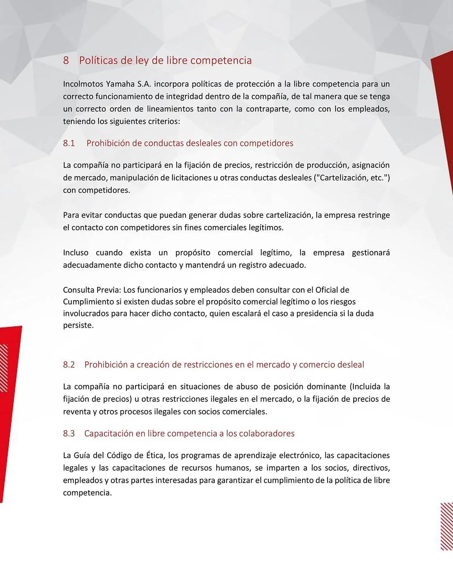 Catalogo de Catálogo Yamaha 30 de septiembre al 31 de octubre 2025 - Pag 23