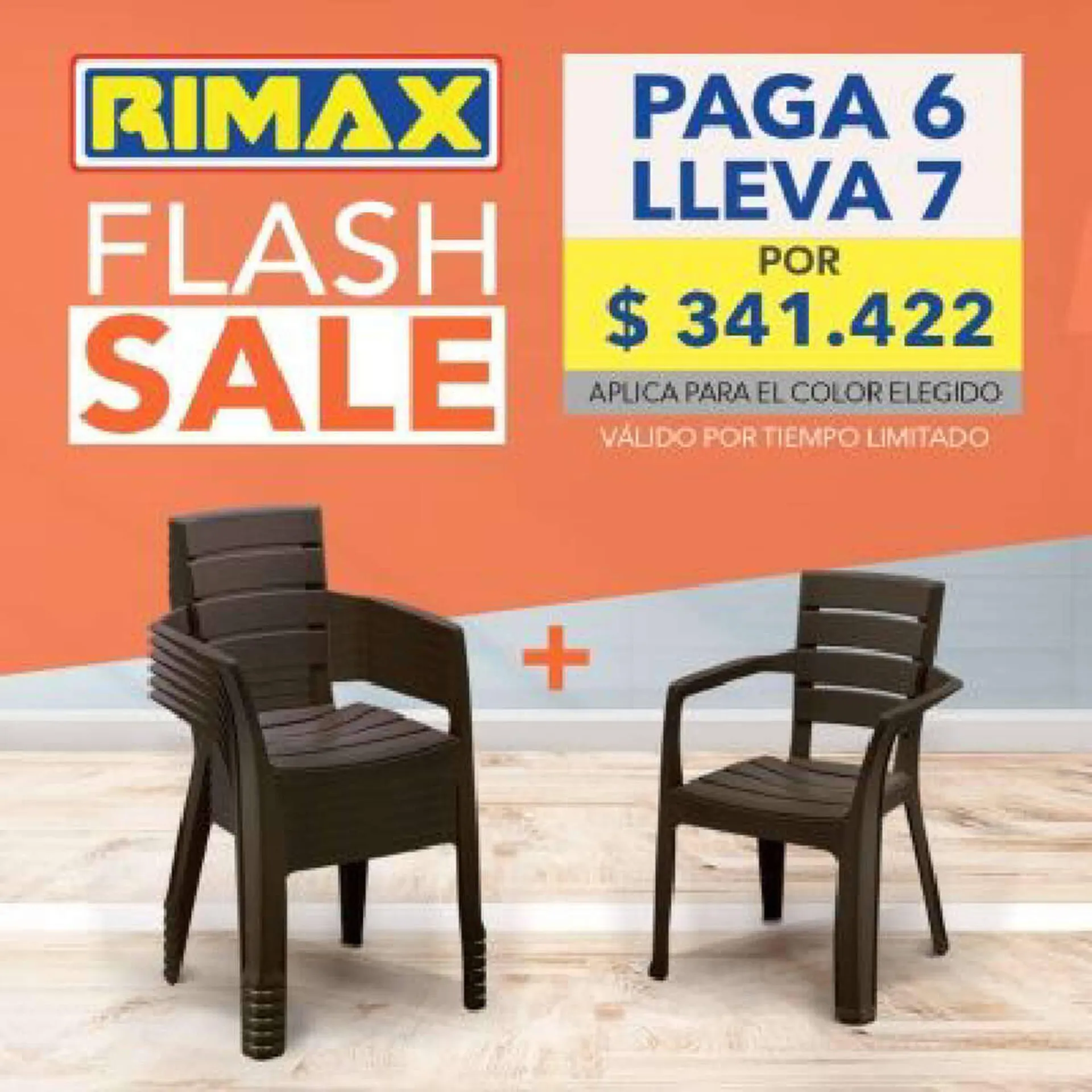 Catalogo de Catálogo Rimax 12 de diciembre al 4 de enero 2024 - Pag 