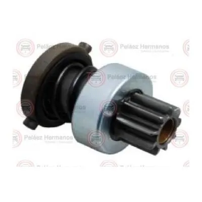 320 - BENDIX ARRANQUE