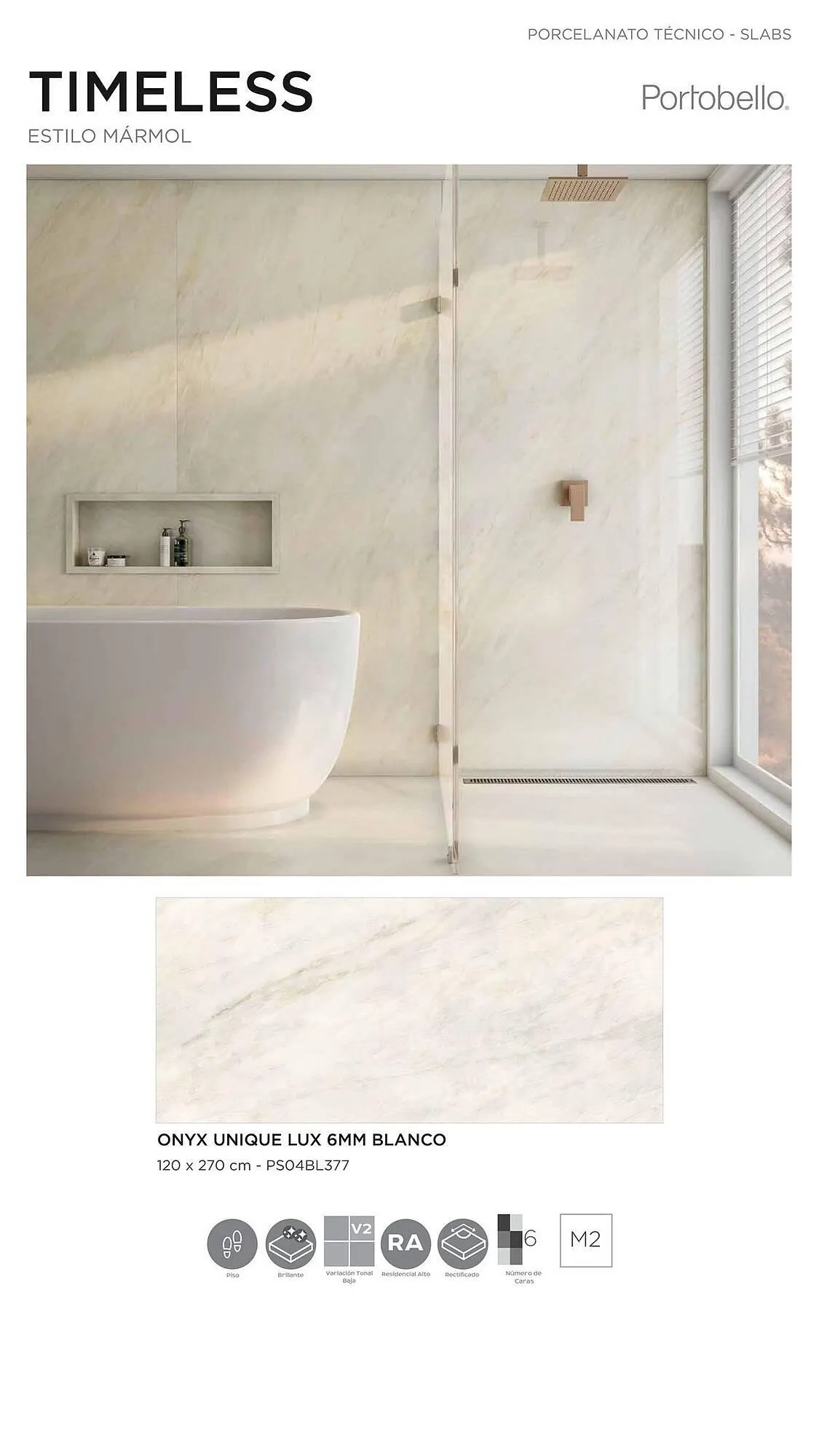 Catalogo de Catálogo Decorceramica 6 de noviembre al 6 de mayo 2025 - Pag 288