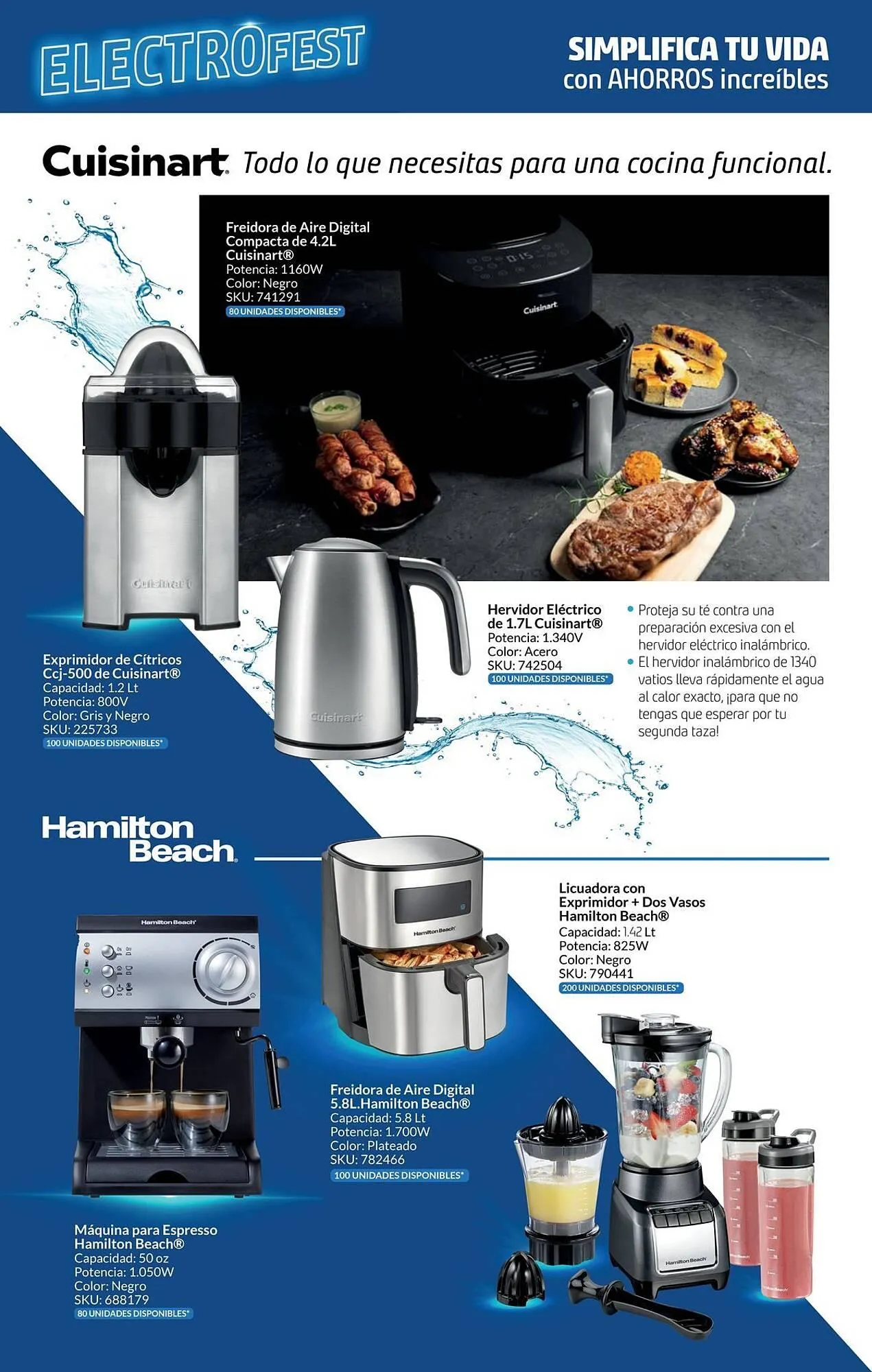 Catalogo de Catálogo Constructor 22 de abril al 28 de abril 2025 - Pag 6