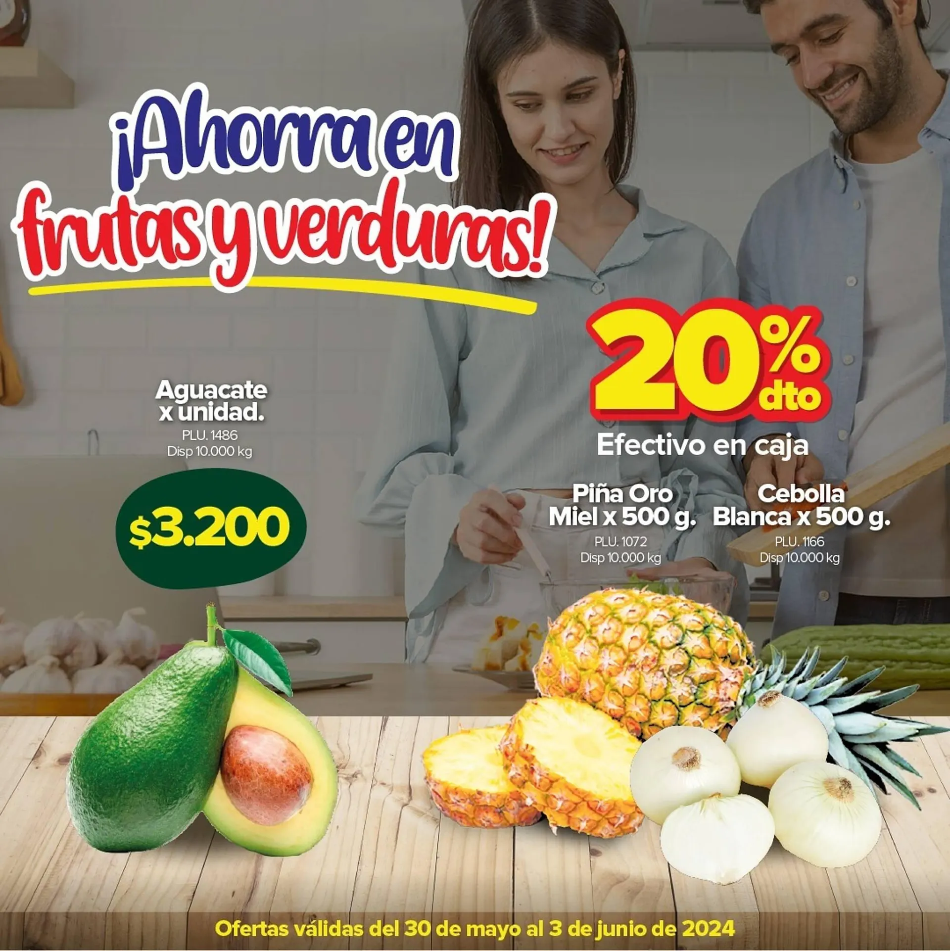 Catalogo de Catálogo Super Inter 31 de mayo al 3 de junio 2024 - Pag 5