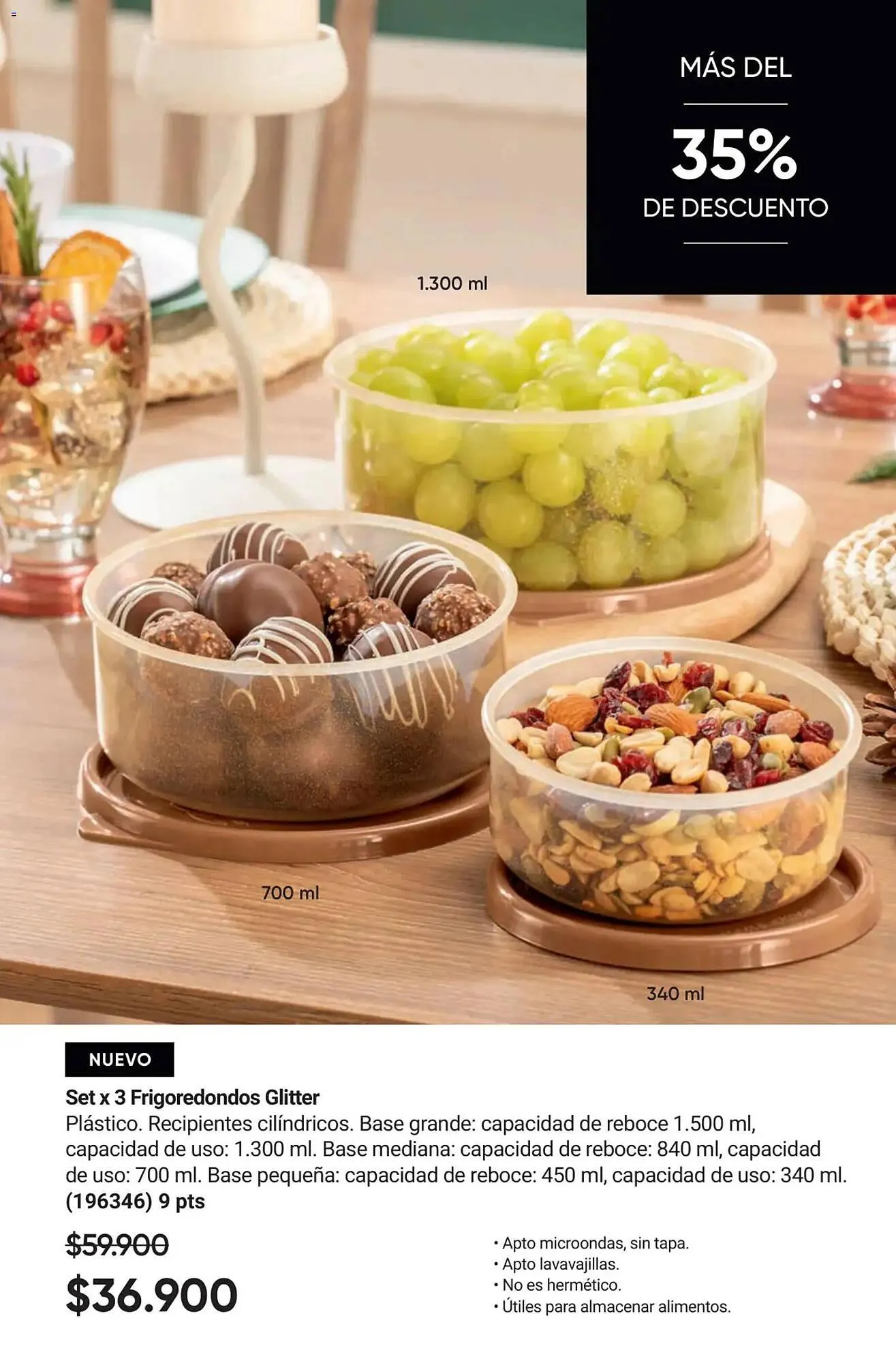 Catalogo de Catálogo Avon 2 de enero al 31 de enero 2026 - Pag 45