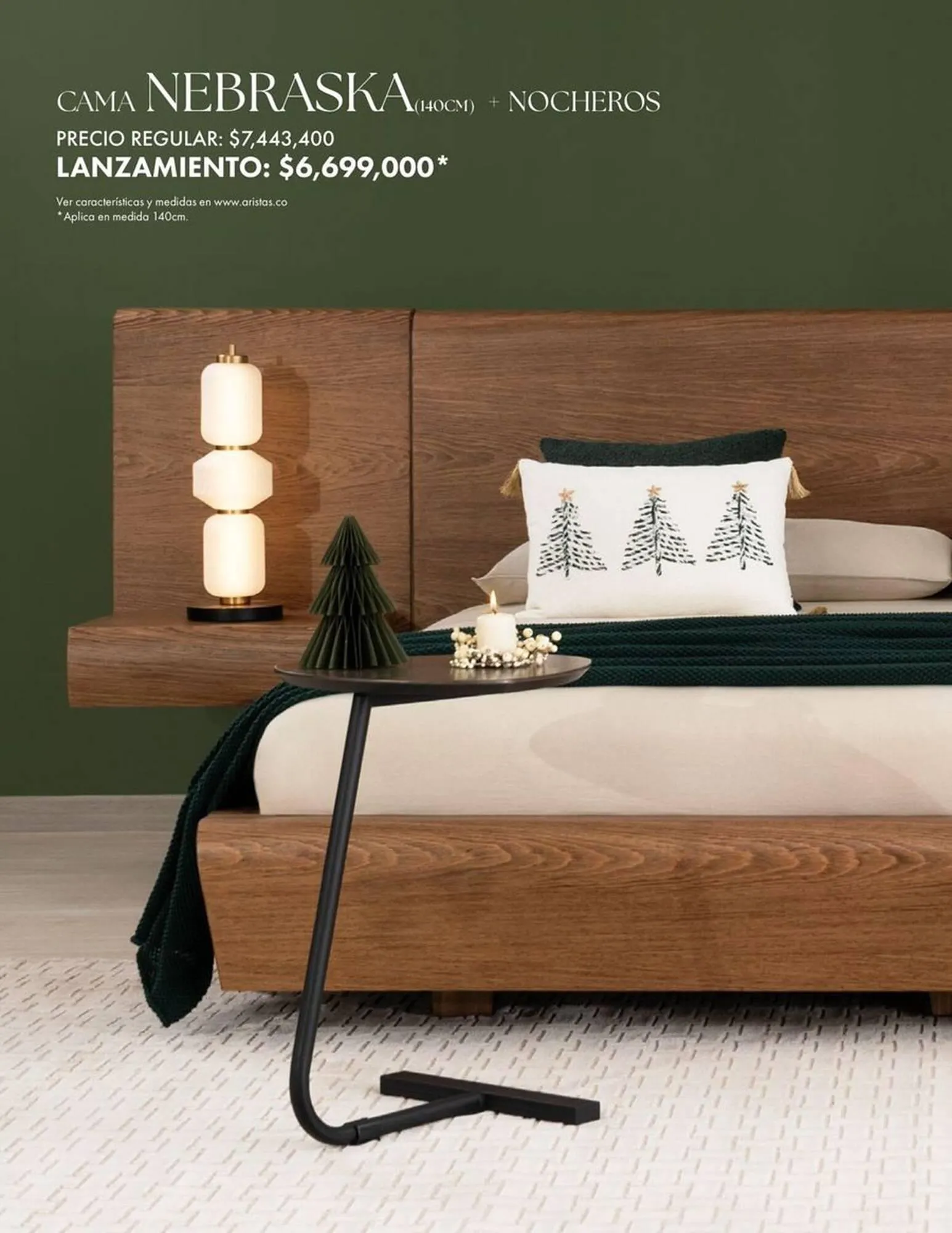 Catalogo de Catálogo Aristas 15 de noviembre al 12 de enero 2026 - Pag 24