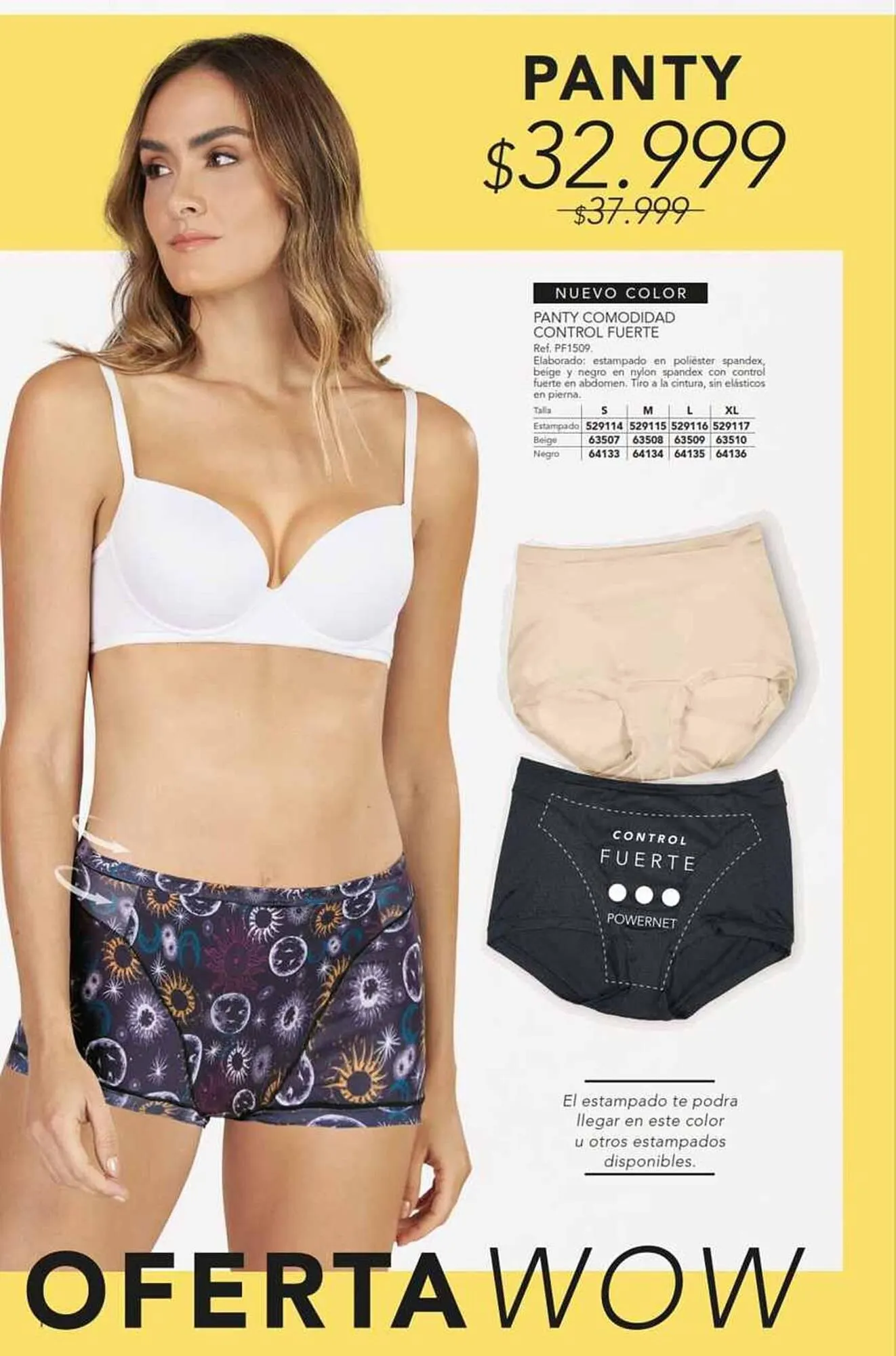 Catalogo de Catálogo LeBon 14 de septiembre al 10 de octubre 2023 - Pag 118