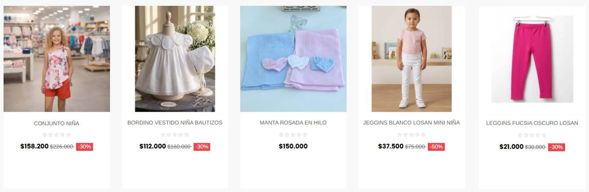 Catalogo de Catálogo Color Kids 3 de abril al 30 de abril 2026 - Pag 1