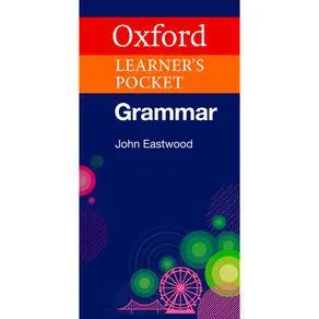 Oxford Learner's Pocket Grammar