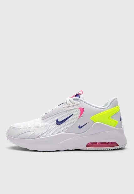 Tenis NIKE Air Max Bolt Blanco