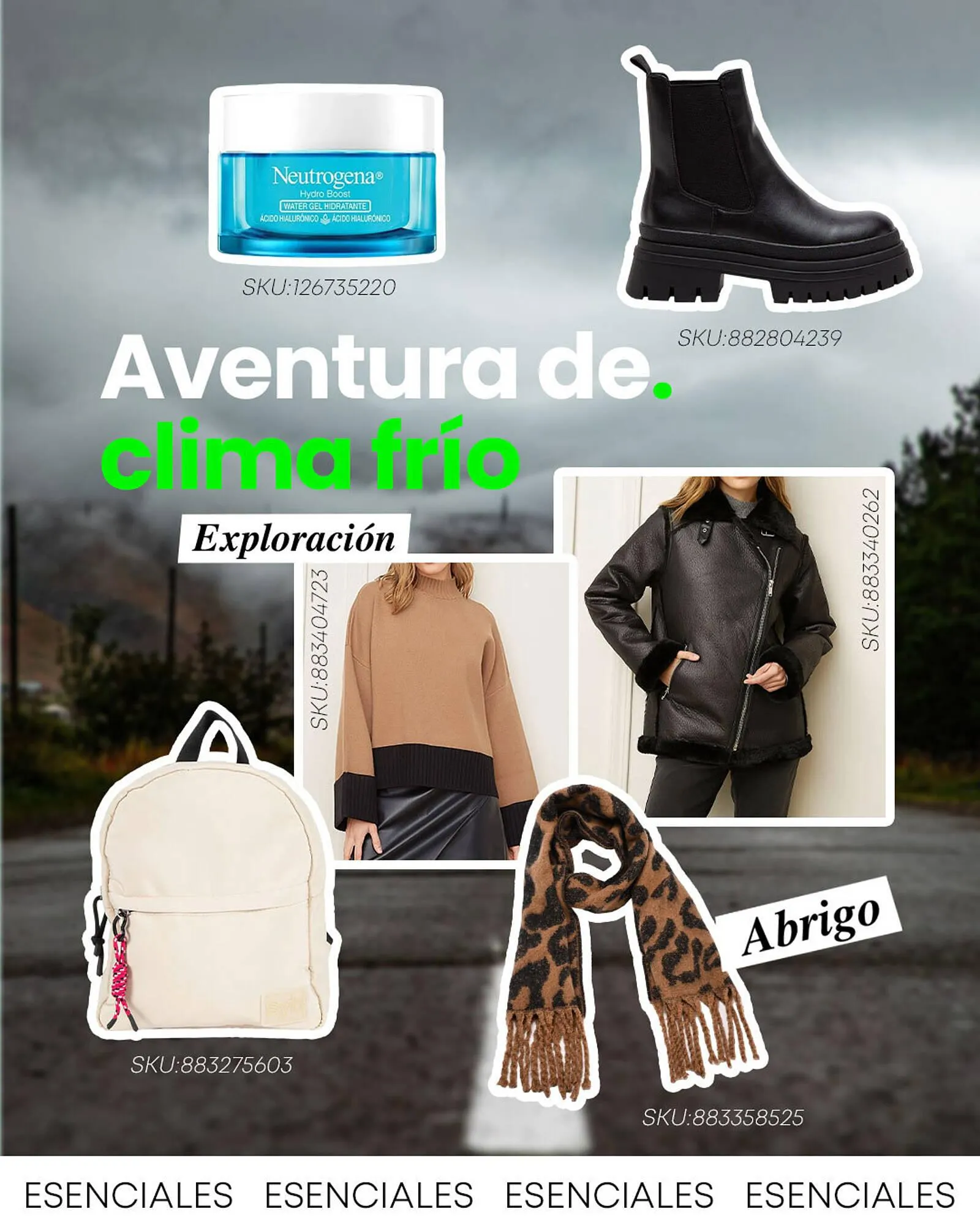 Catalogo de Catálogo Falabella 3 de julio al 31 de julio 2025 - Pag 3
