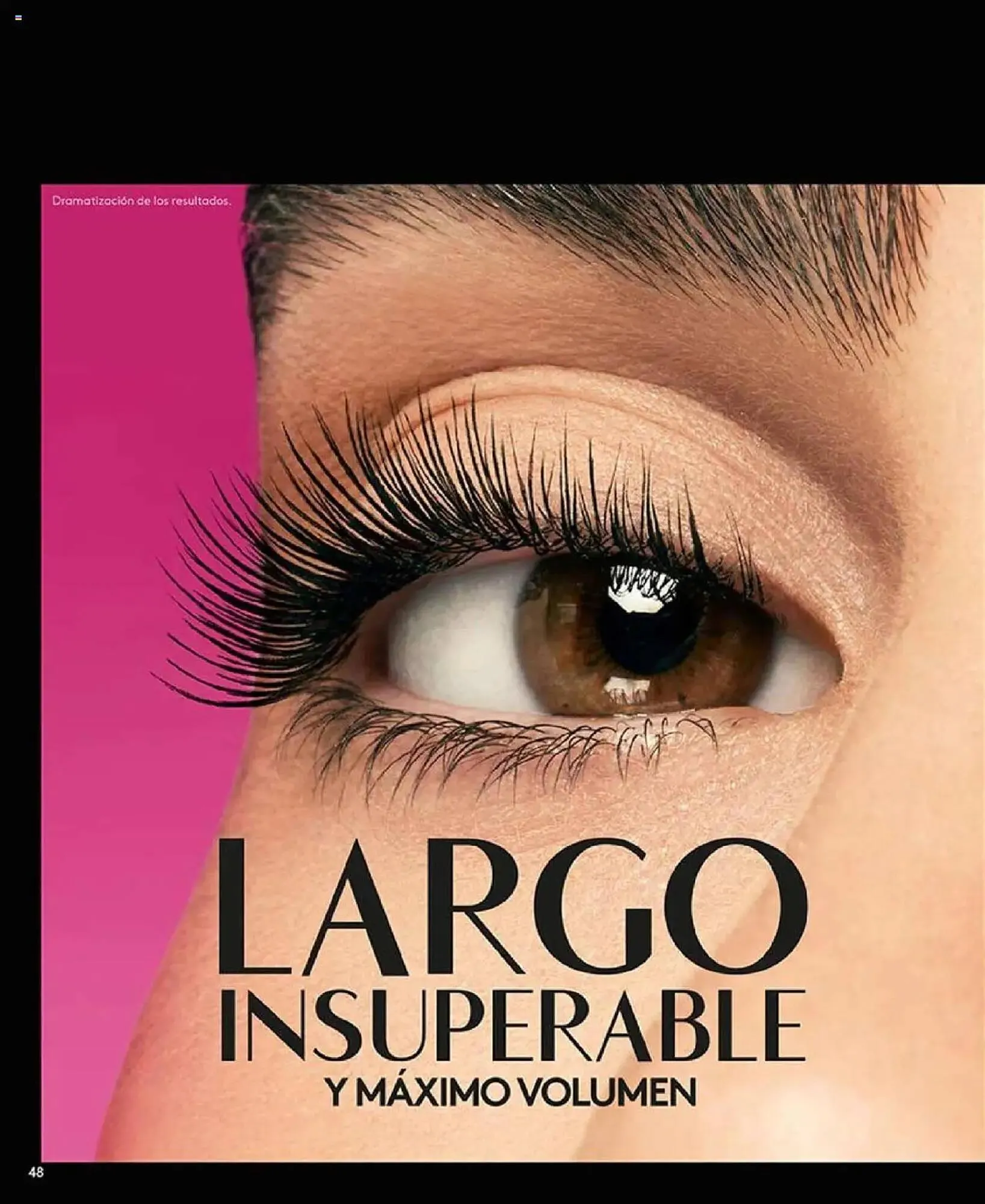 Catalogo de Catálogo Ésika 27 de mayo al 27 de julio 2025 - Pag 48