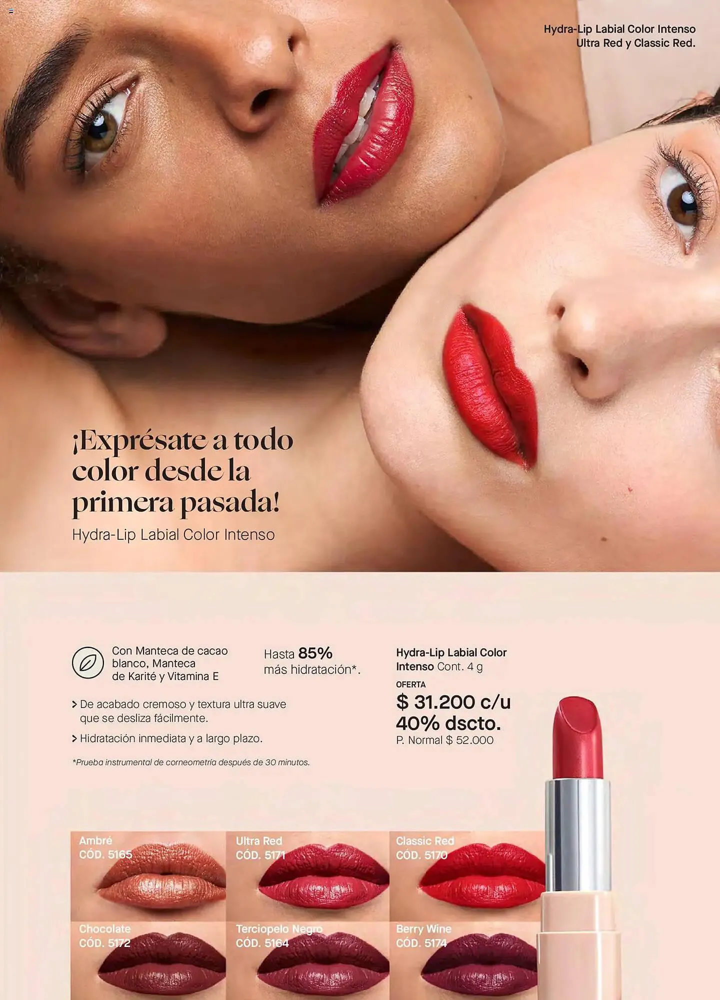 Catalogo de Catálogo Yanbal 28 de febrero al 28 de marzo 2026 - Pag 67