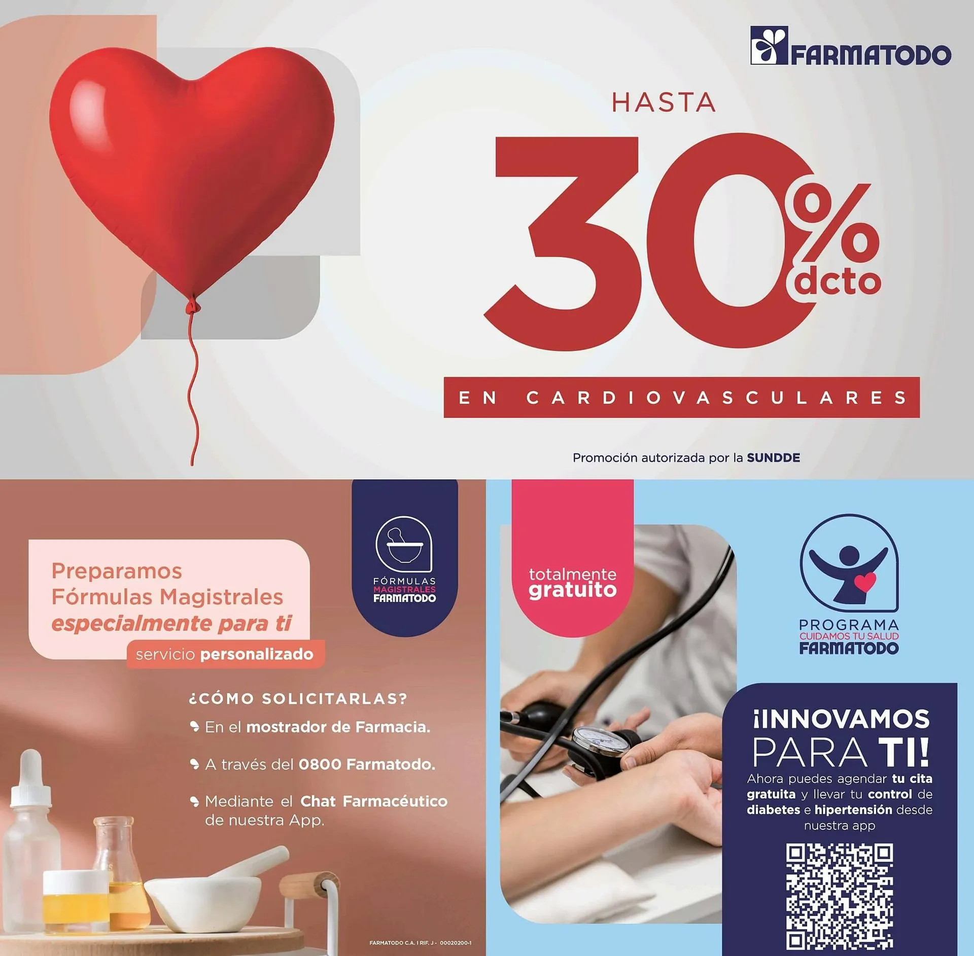 Catalogo de Catálogo FarmaTodo 29 de septiembre al 5 de octubre 2025 - Pag 8