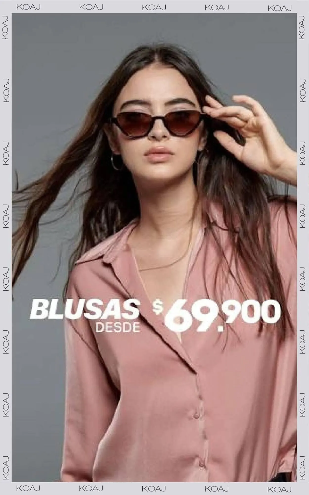 Catalogo de Catálogo Koaj 30 de abril al 12 de mayo 2024 - Pag 9