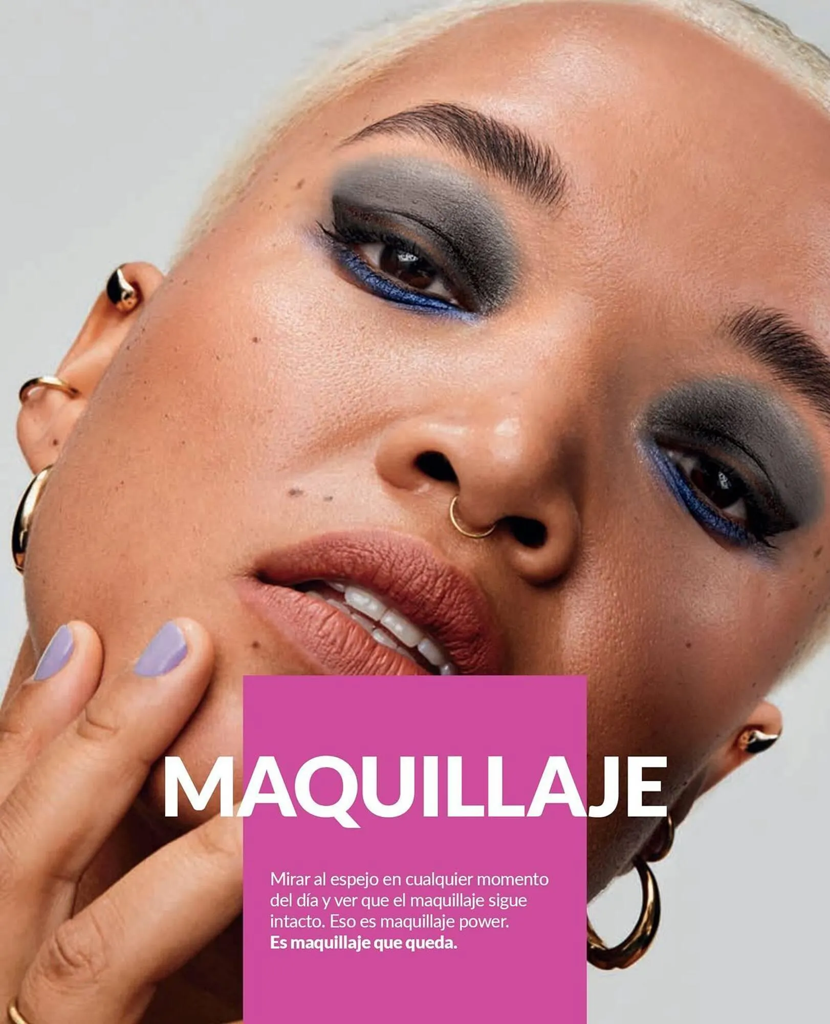 Catalogo de Catálogo Avon 18 de abril al 24 de abril 2025 - Pag 41