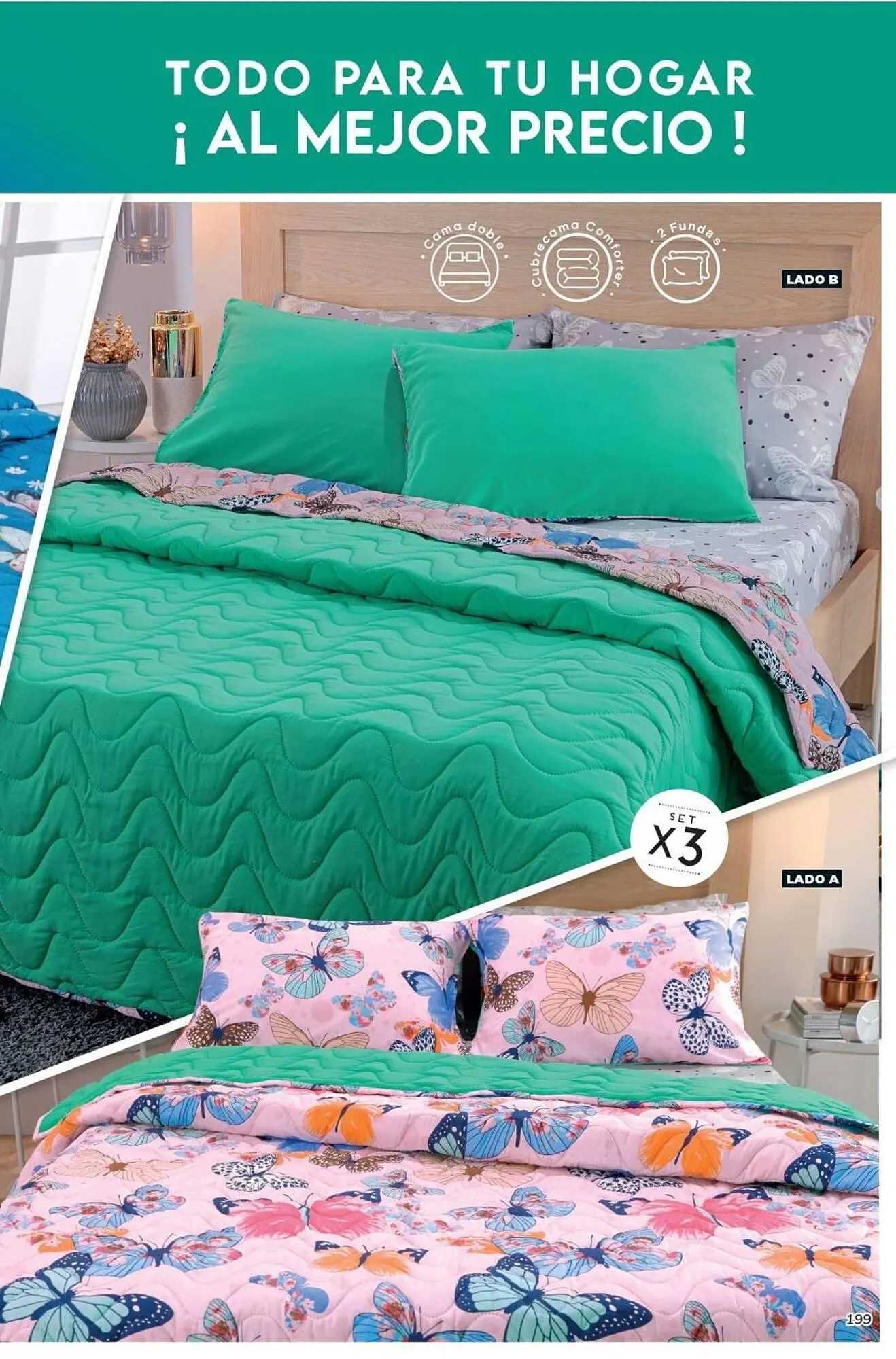 Catalogo de Catálogo Marketing Personal 4 de febrero al 28 de febrero 2025 - Pag 215