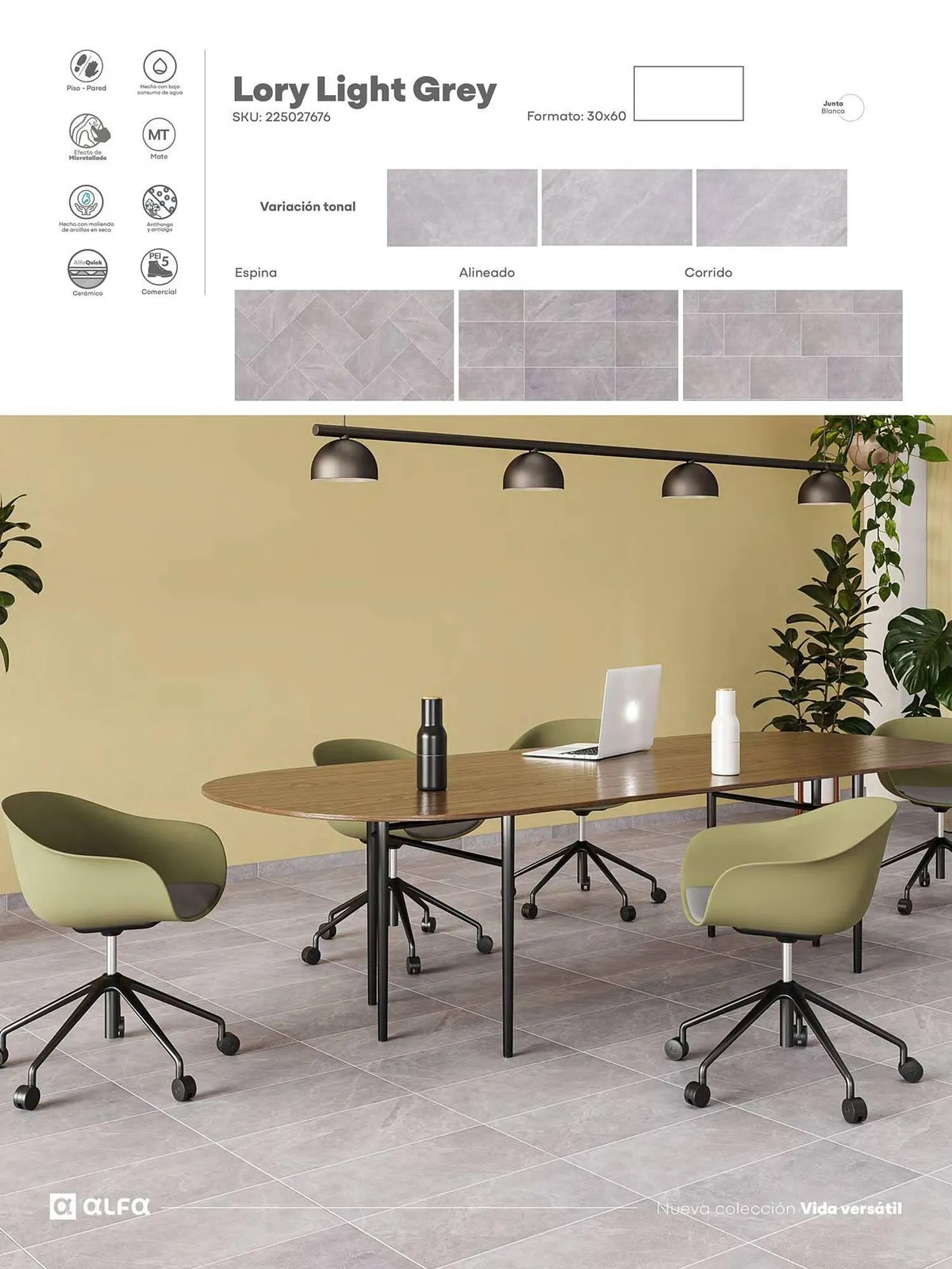 Catalogo de Catálogo Alfa 19 de octubre al 2 de noviembre 2025 - Pag 10