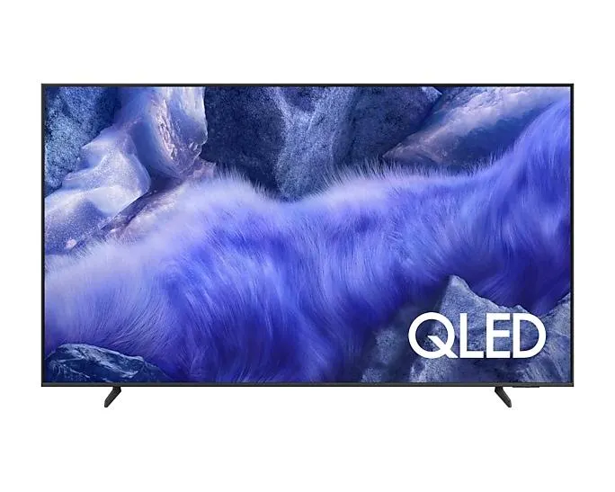 Televisor Smart 65” QLED 4K QEF1 (2025)