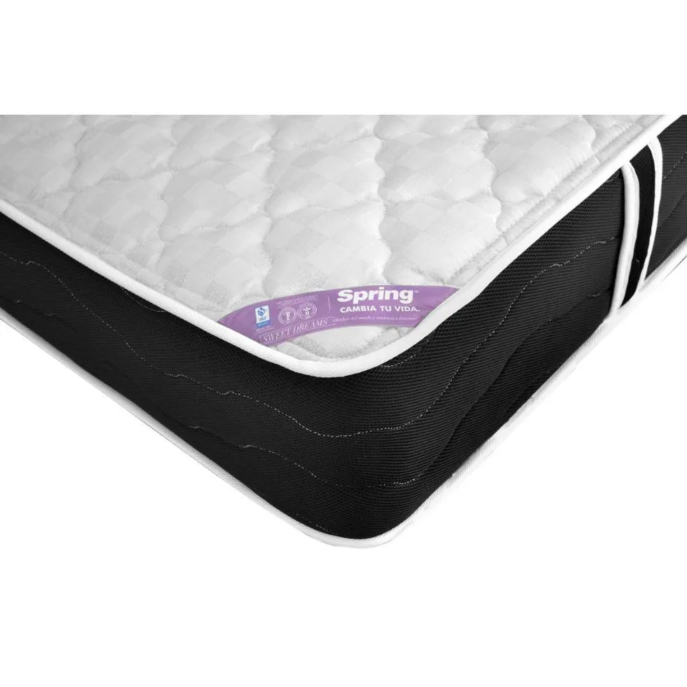 Colchón Basic Doble