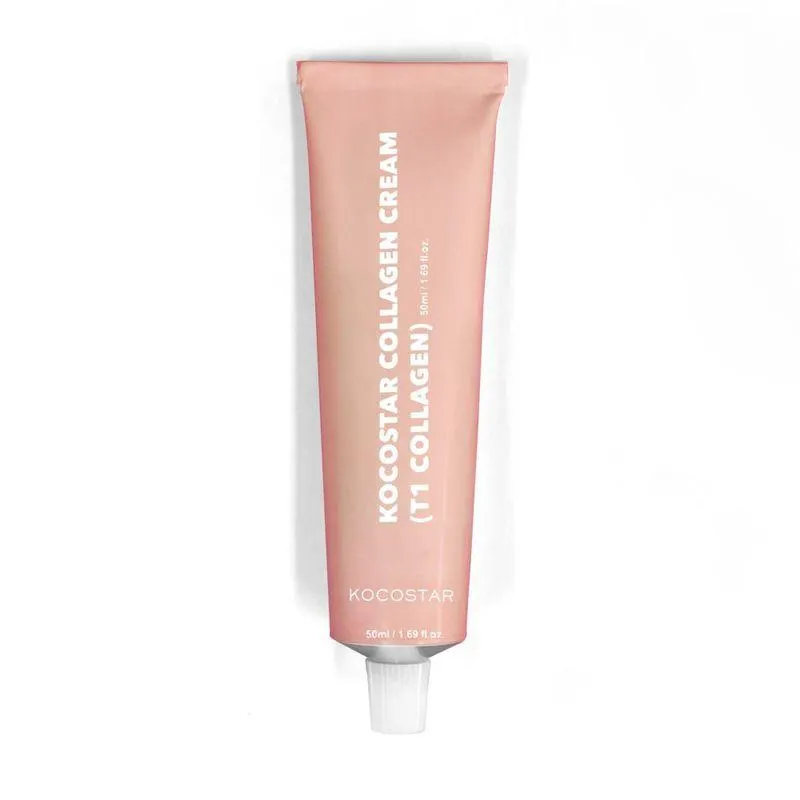Crema Kocostar Colágeno T1 Gentle F 50Ml