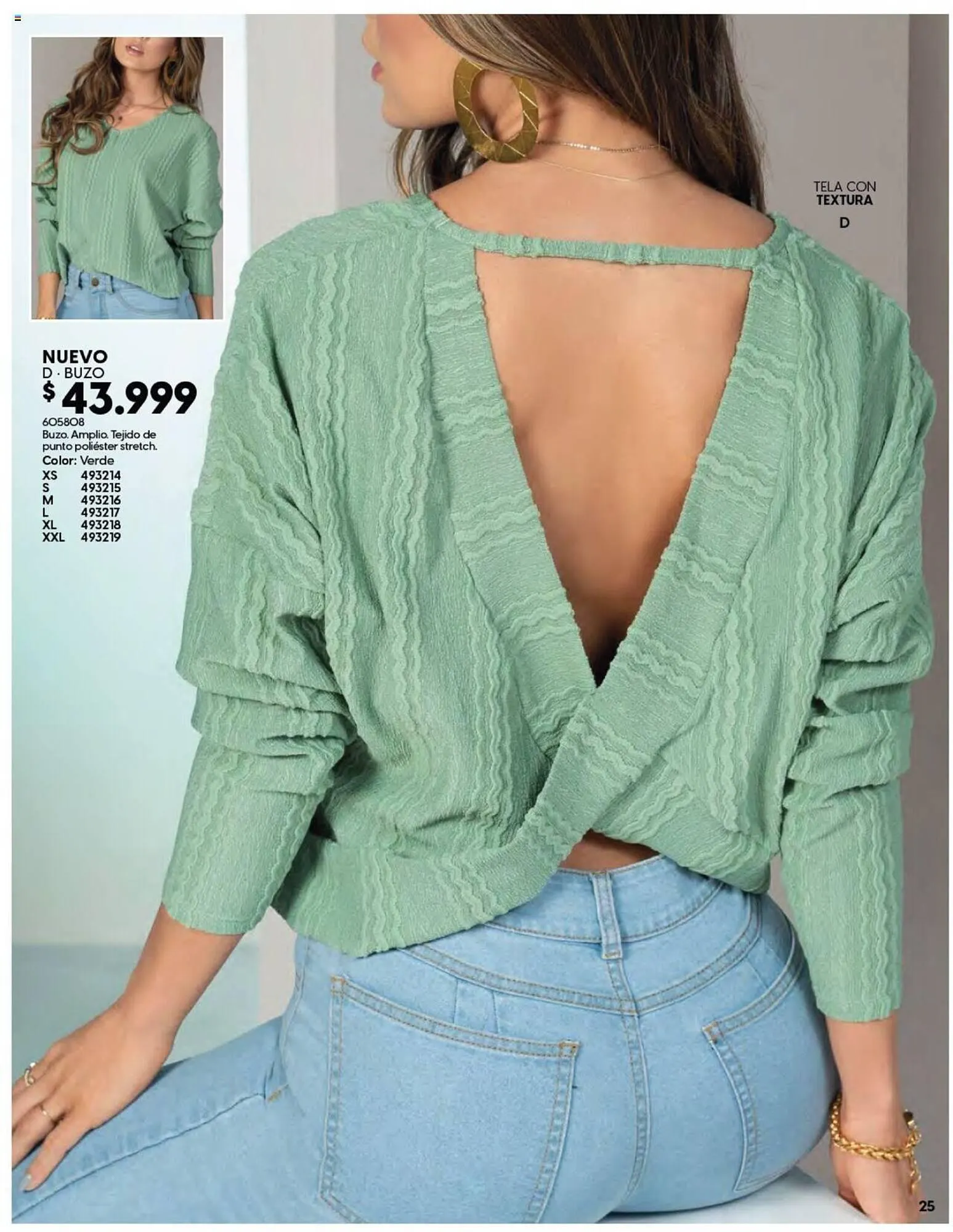 Catalogo de Catálogo Carmel 1 de noviembre al 20 de noviembre 2023 - Pag 29