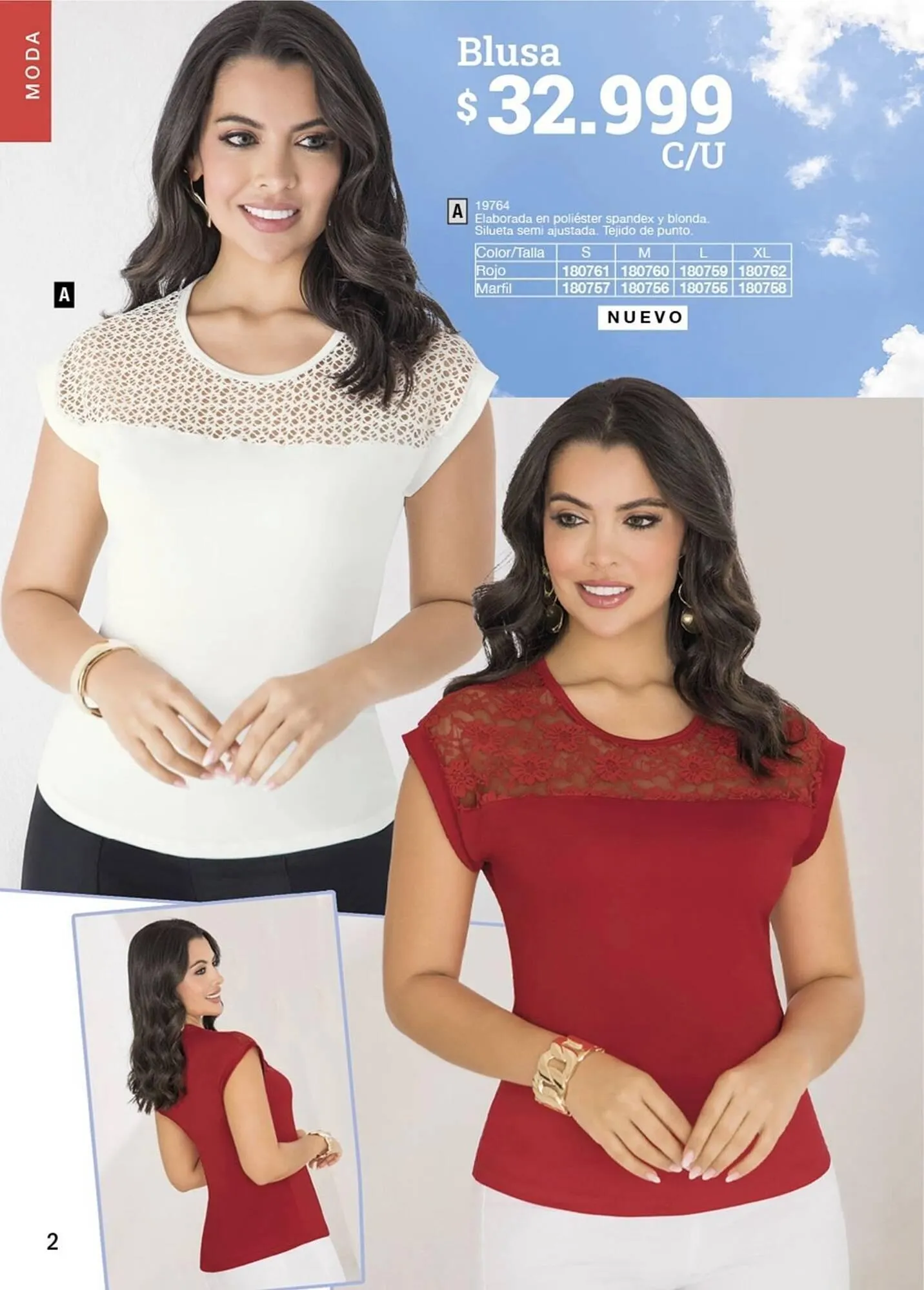 Catalogo de Catálogo Juana Bonita 1 de febrero al 28 de febrero 2026 - Pag 2