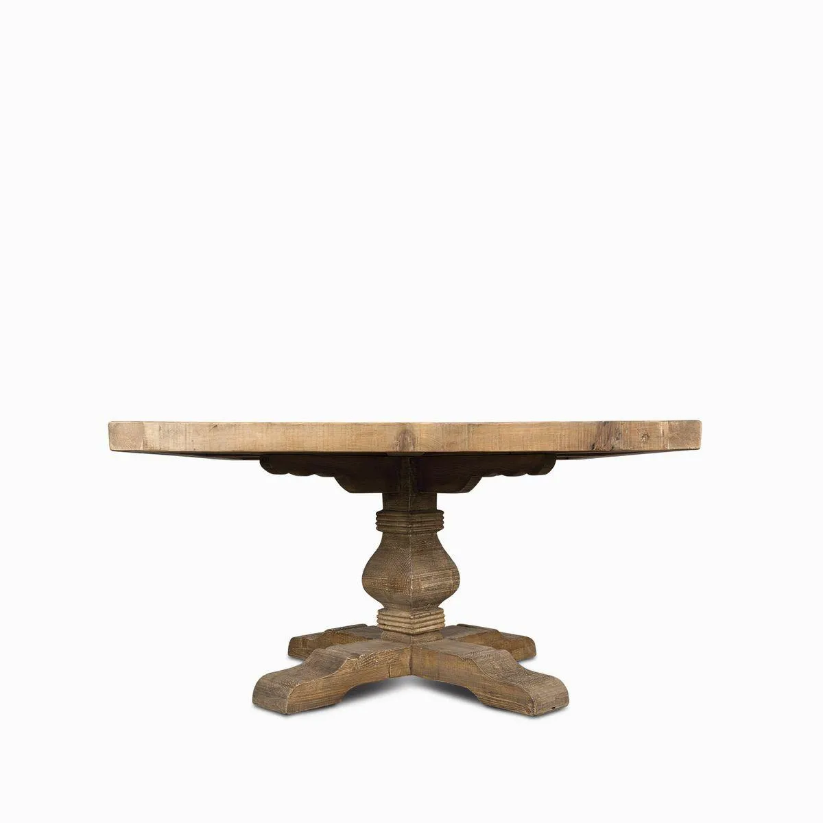 Mesa comedor cuadrada