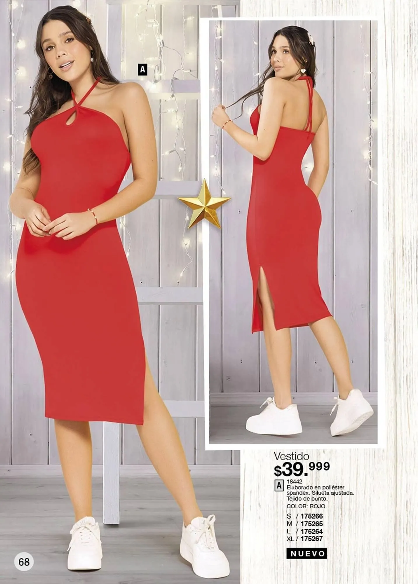 Catalogo de Catálogo Juana Bonita 30 de diciembre al 13 de enero 2025 - Pag 120