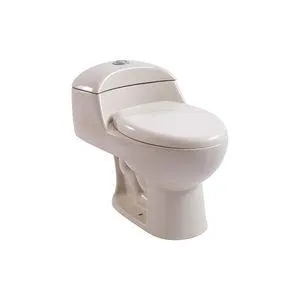 Sanitario one piece capri