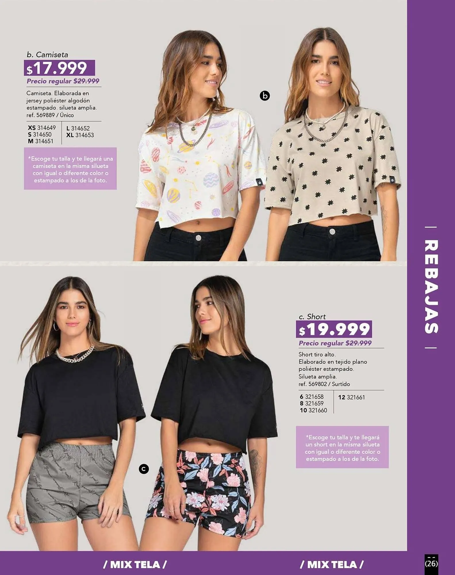 Catalogo de Catálogo Pacífika 7 de agosto al 21 de agosto 2024 - Pag 190