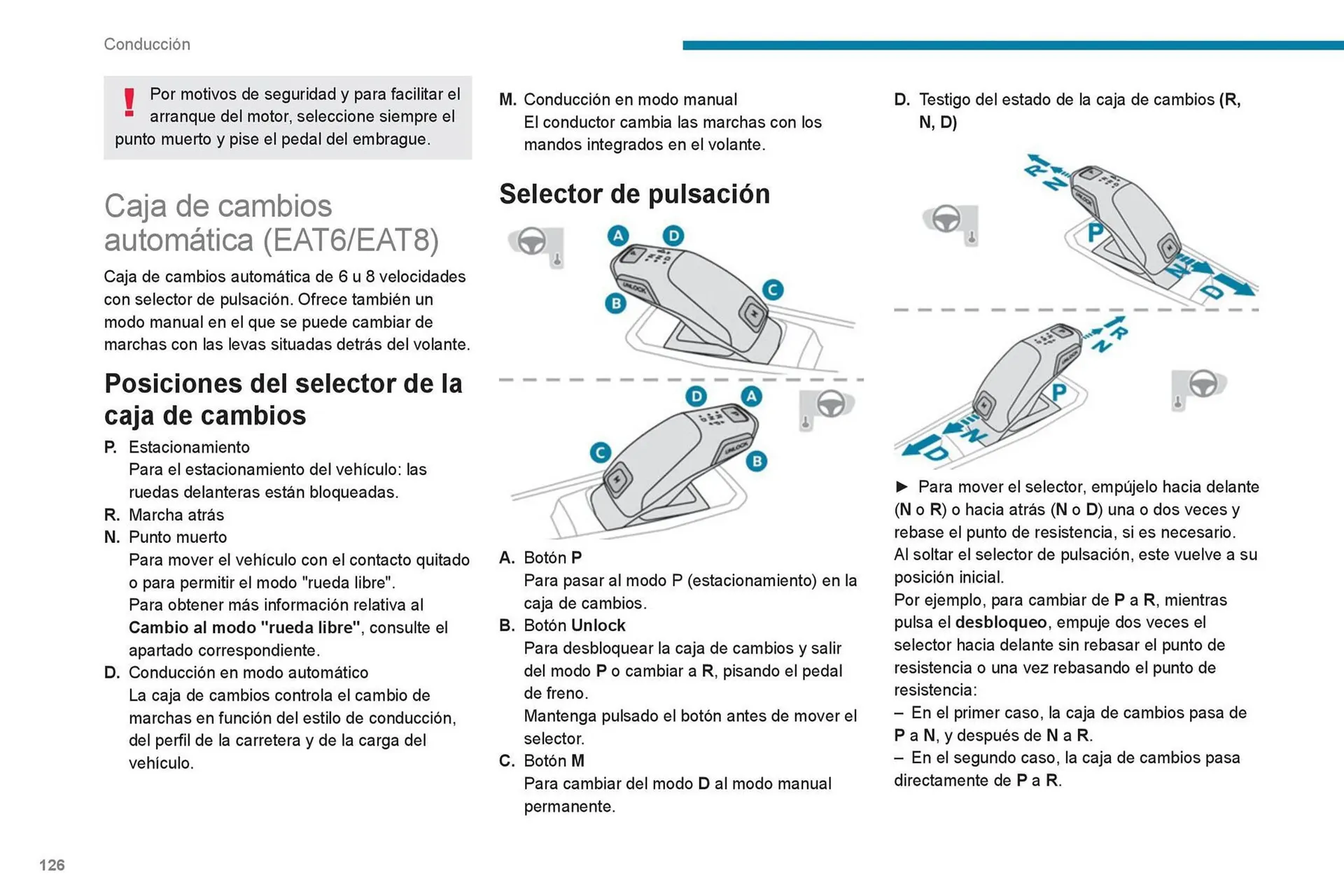 Catalogo de Catálogo Peugeot 16 de octubre al 16 de octubre 2024 - Pag 128