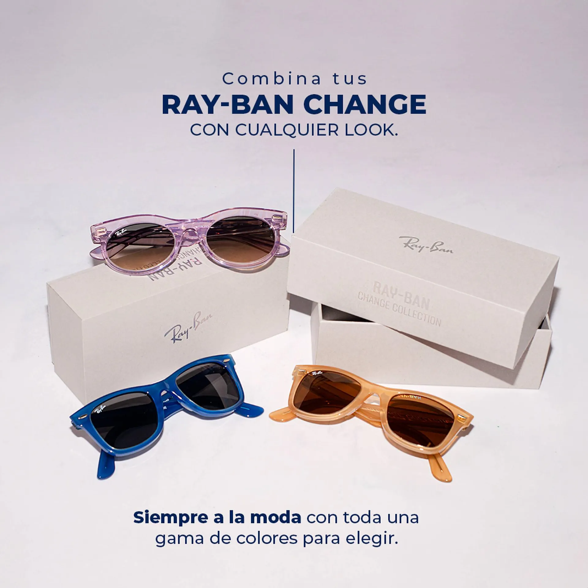 Catalogo de Catálogo Óptica Santa Lucía 28 de mayo al 31 de mayo 2024 - Pag 4