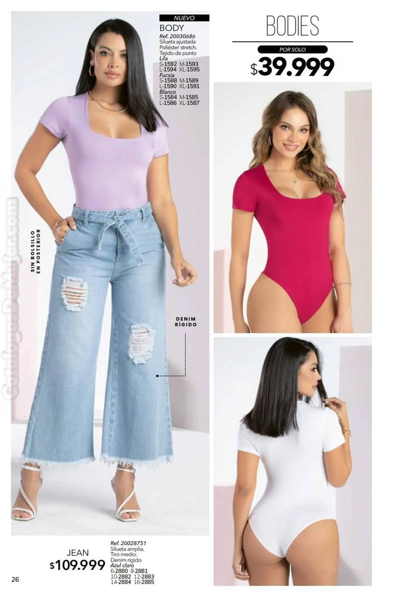 Catalogo de Catálogo Marketing Personal 3 de mayo al 24 de junio 2024 - Pag 163