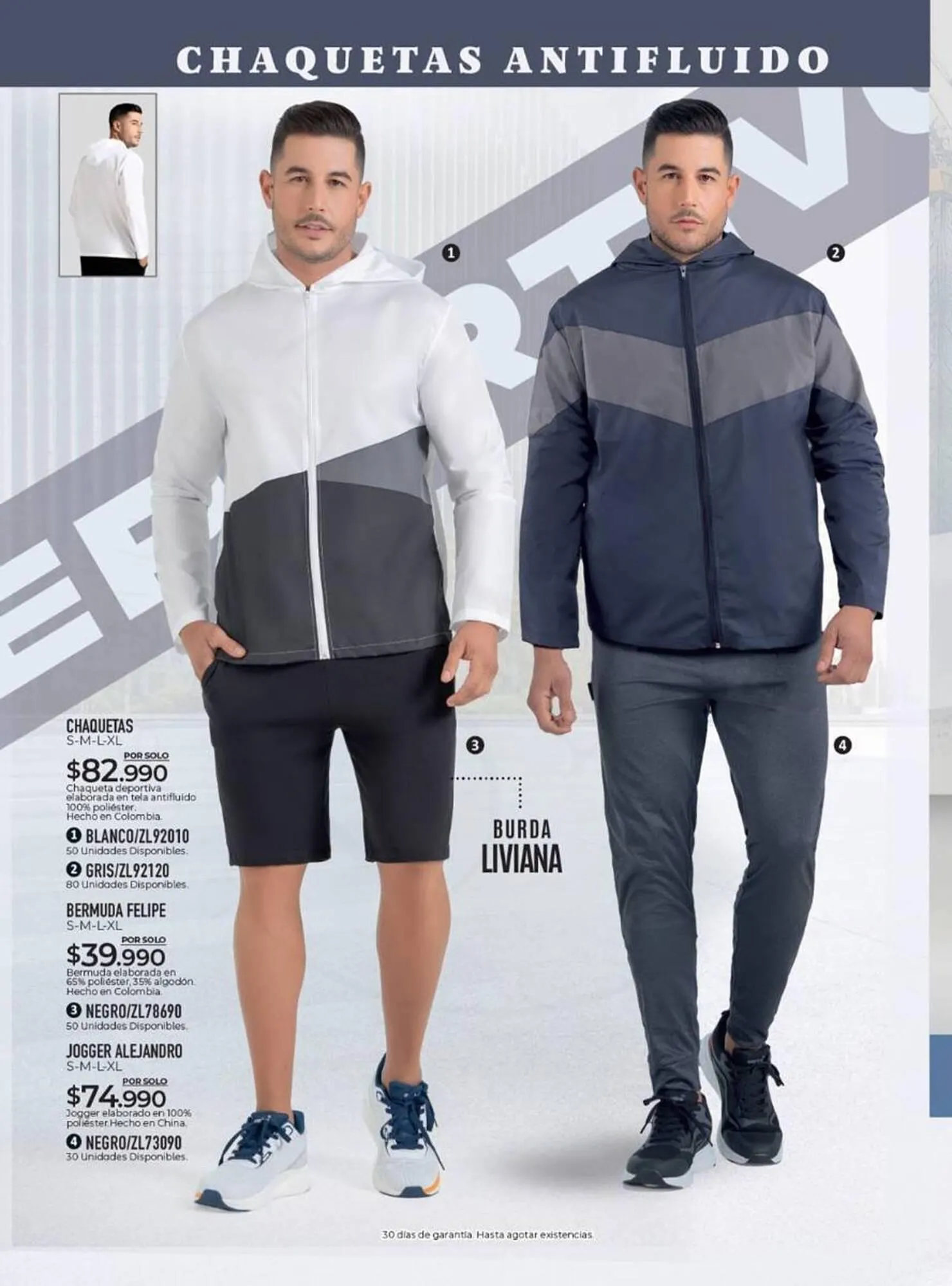 Catalogo de Catálogo Croydon 30 de enero al 6 de febrero 2025 - Pag 130