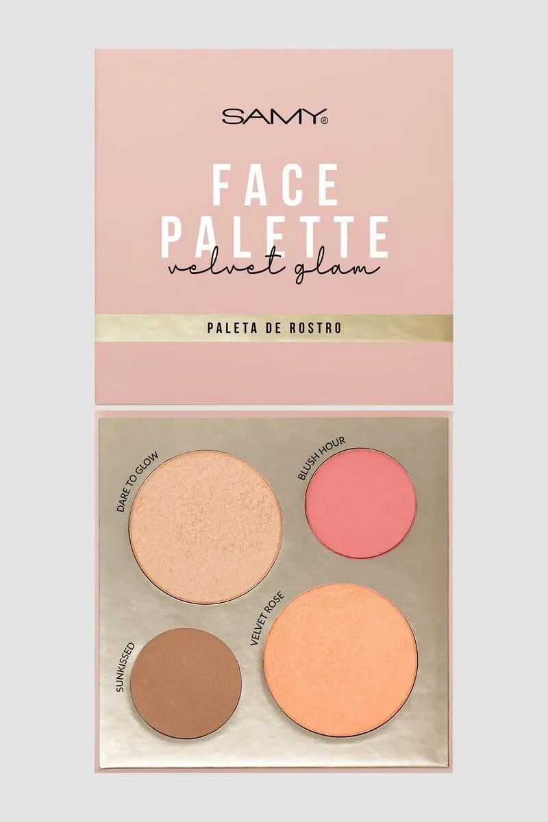 SOMBRA PALETA DE SOMBRAS Multicolor