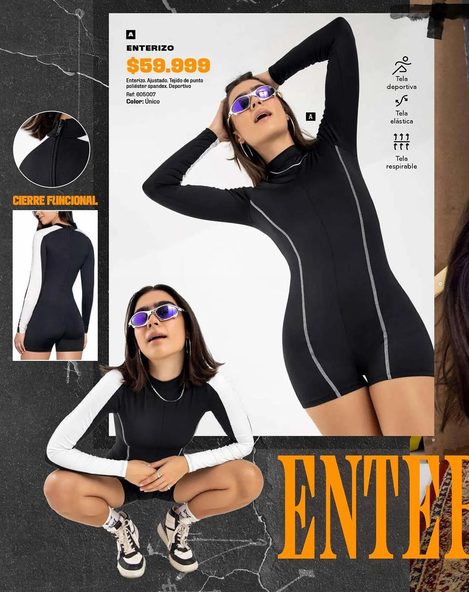 Catalogo de Catálogo Pacífika 23 de abril al 31 de mayo 2025 - Pag 193