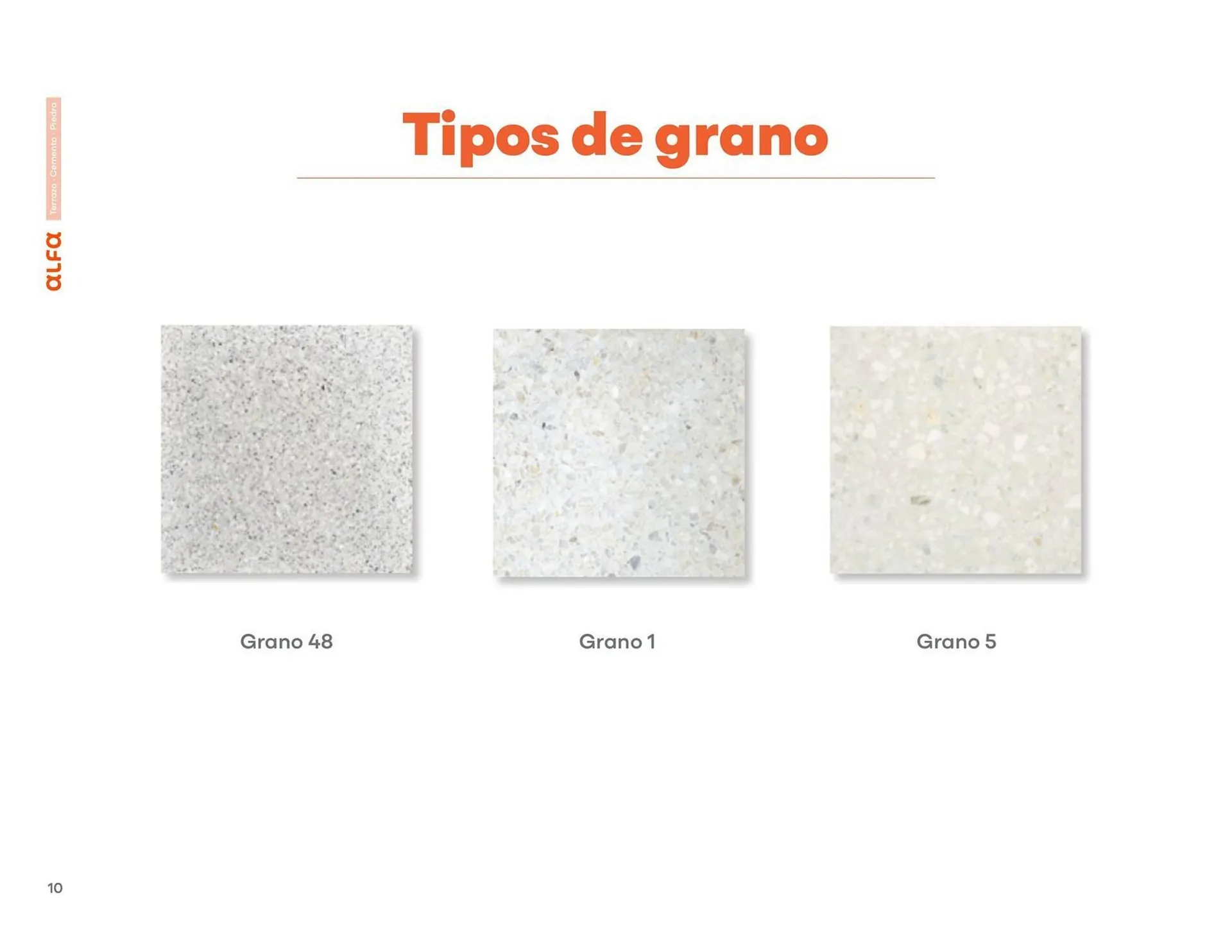 Catalogo de Catálogo Alfa 18 de octubre al 1 de noviembre 2025 - Pag 10