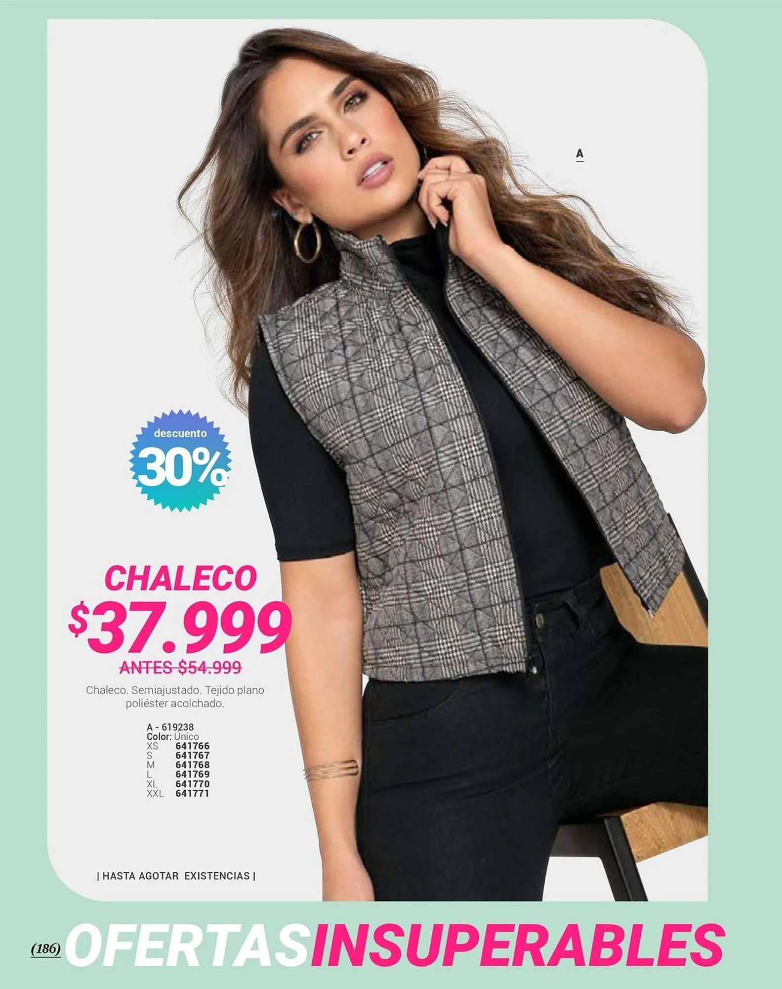 Catalogo de Catálogo Carmel 8 de agosto al 25 de agosto 2025 - Pag 188