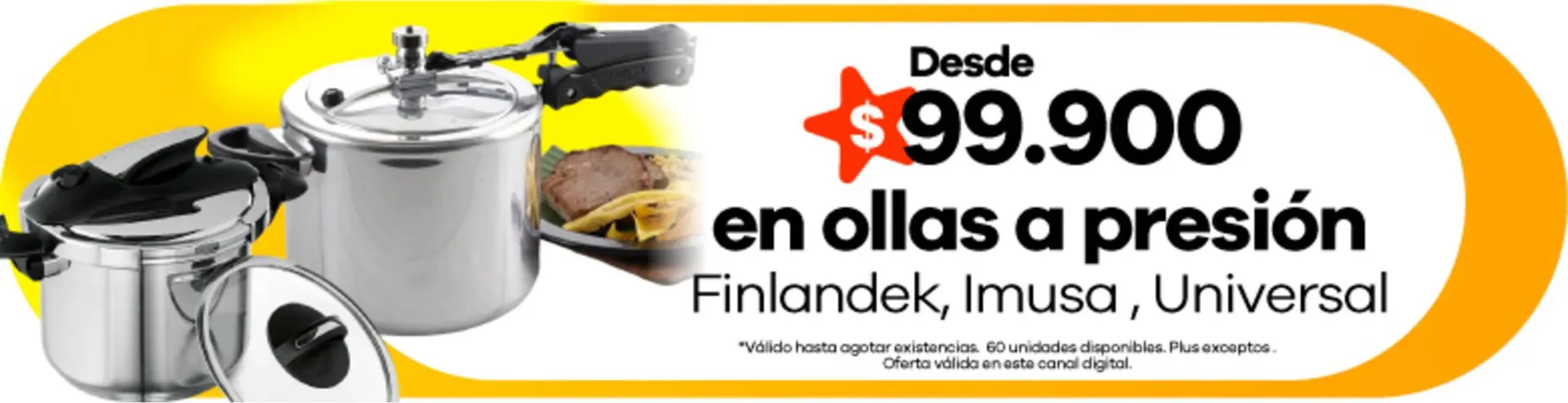 Catalogo de Catálogo Éxito 12 de abril al 18 de abril 2026 - Pag 10