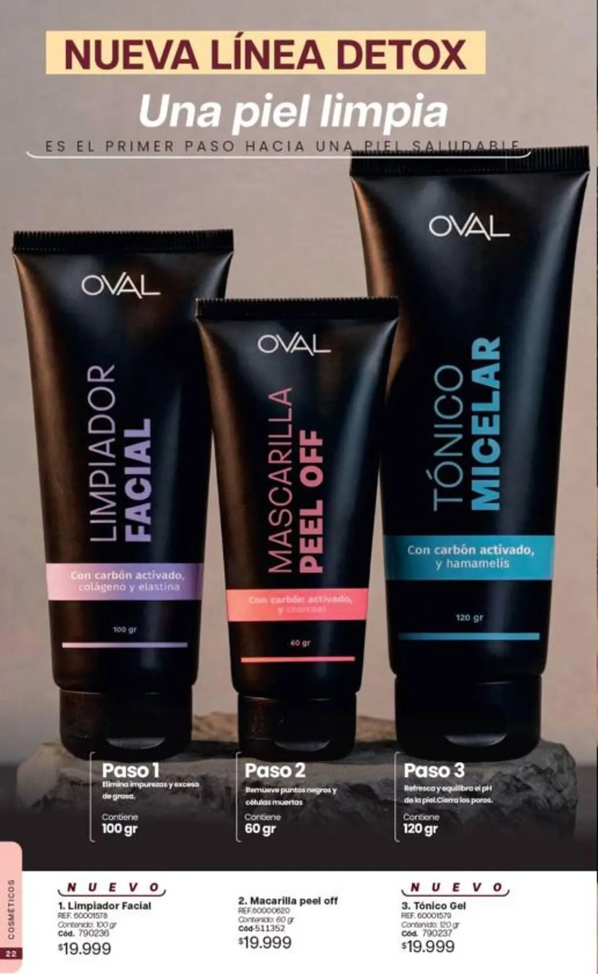 Catalogo de Catálogo Marketing Personal 1 de febrero al 28 de febrero 2026 - Pag 24