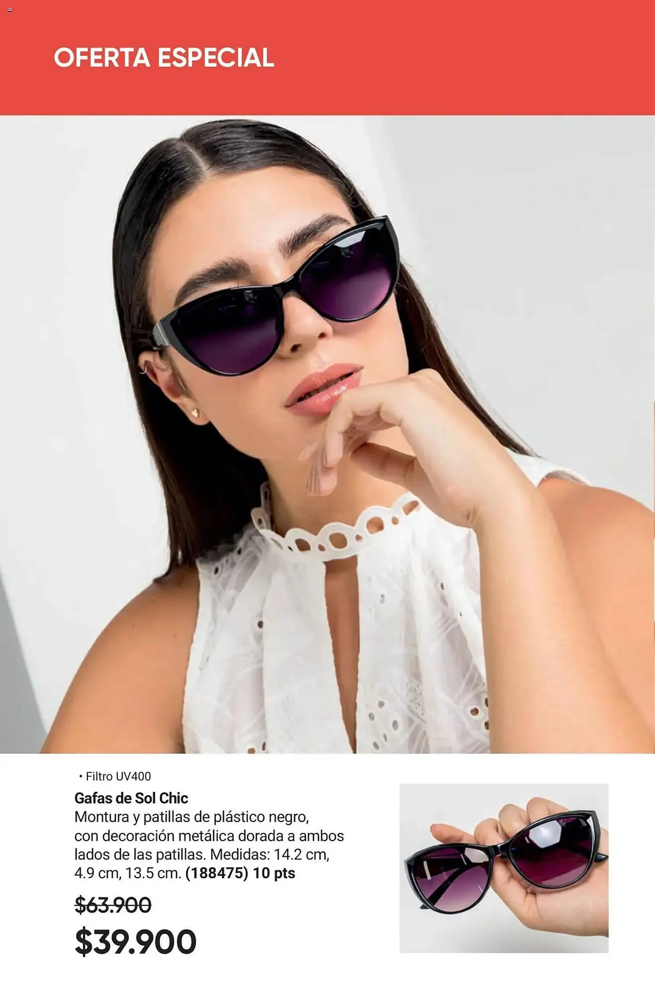 Catalogo de Catálogo Avon 17 de noviembre al 30 de noviembre 2025 - Pag 68