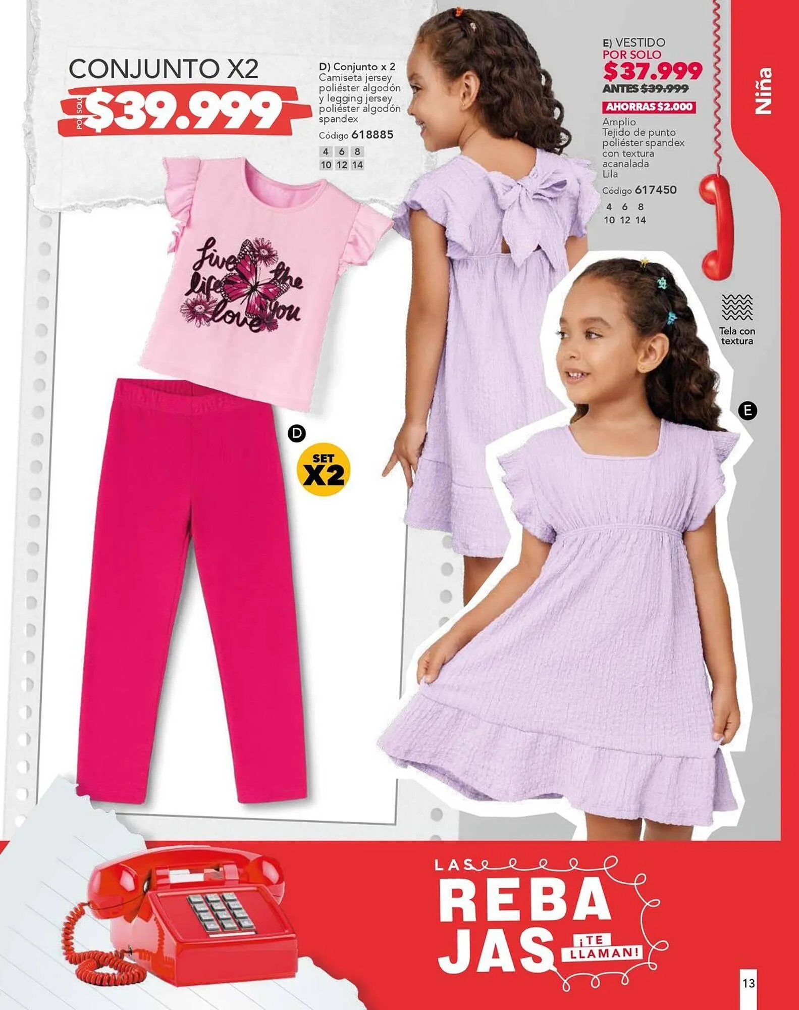 Catalogo de Catálogo Loguin 30 de diciembre al 13 de enero 2025 - Pag 134