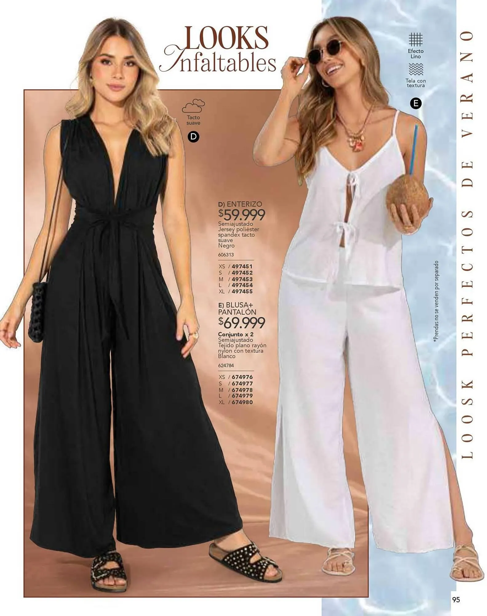 Catalogo de Catálogo Loguin 16 de septiembre al 31 de octubre 2025 - Pag 117