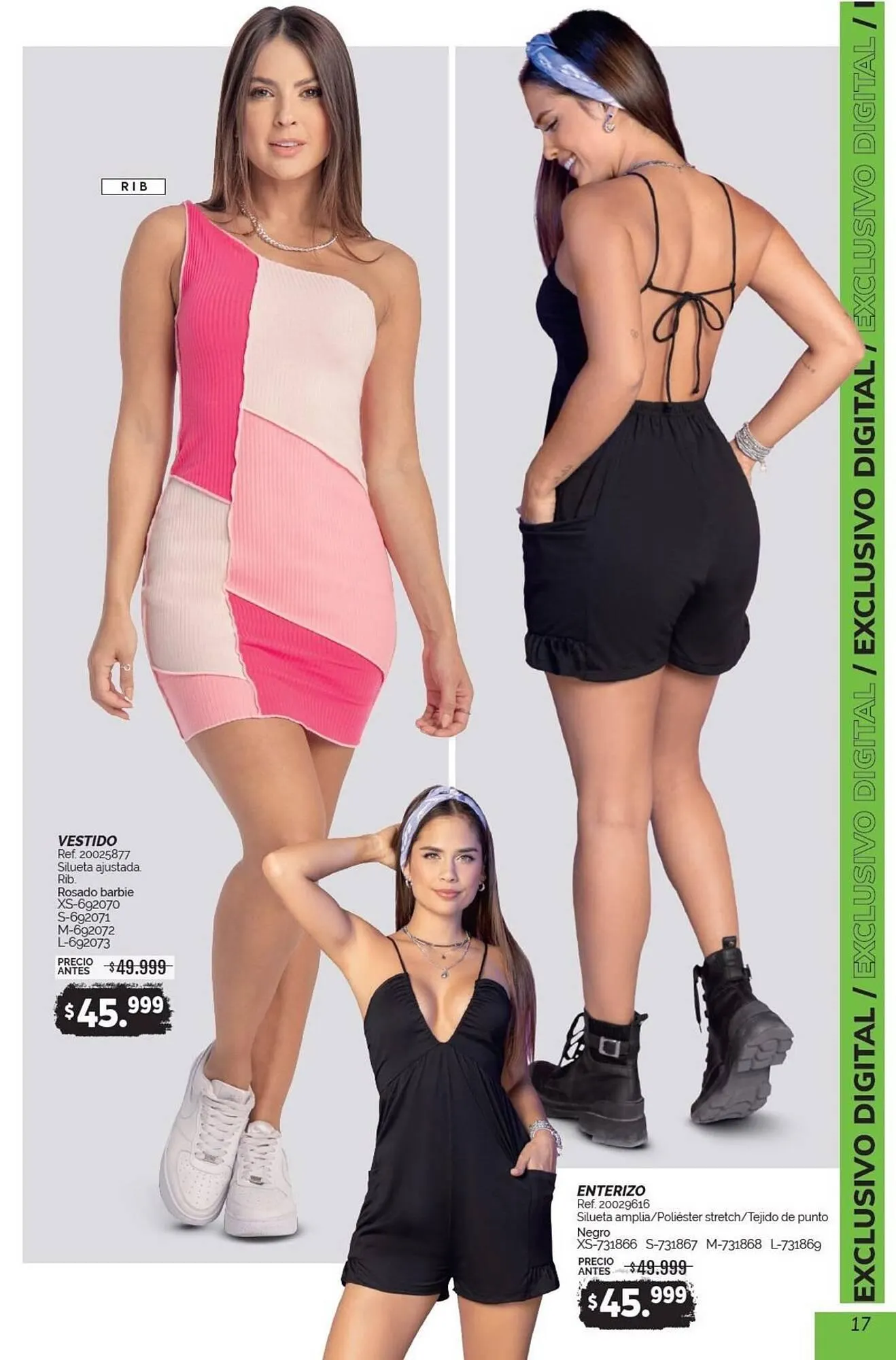 Catalogo de Catálogo Marketing Personal 21 de febrero al 31 de marzo 2025 - Pag 243