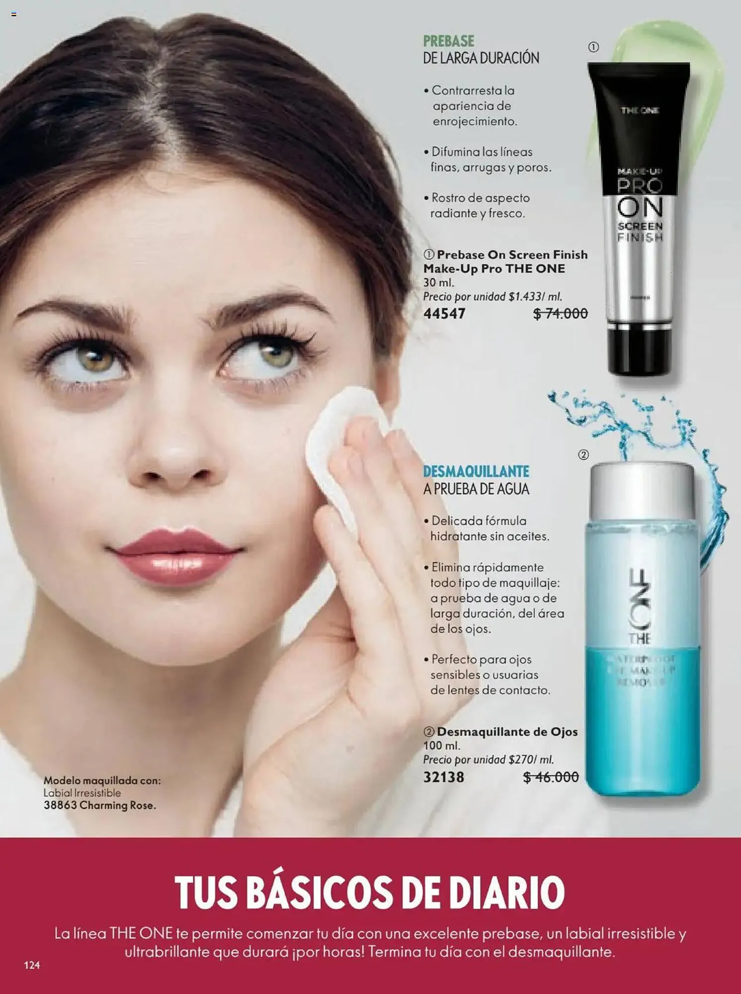 Catalogo de Catálogo Oriflame 10 de mayo al 30 de mayo 2025 - Pag 388