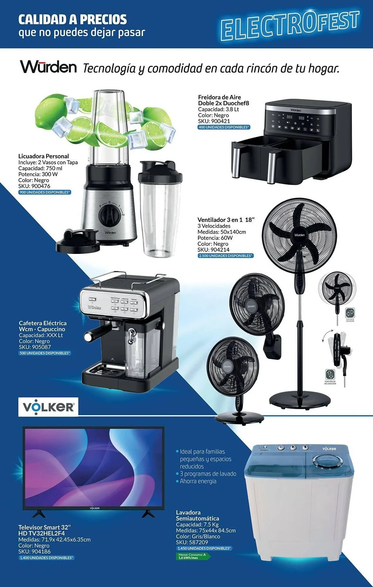 Catalogo de Catálogo Constructor 22 de abril al 28 de abril 2025 - Pag 10