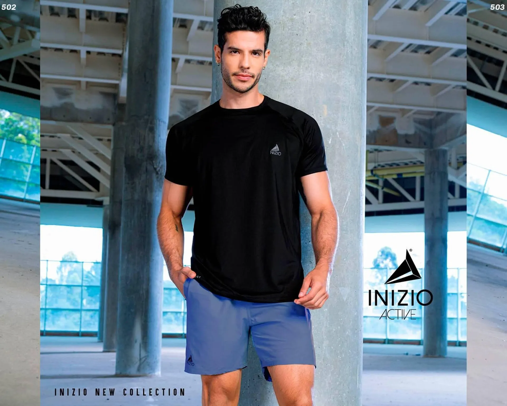 Catalogo de Catálogo Babalú Fashion 8 de abril al 30 de abril 2025 - Pag 252